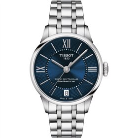 WATCH TISSOT WOMAN T099207110480 (32MM)