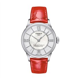 WATCH TISSOT WOMAN T099207161180 (32MM)