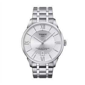 WATCH TISSOT MAN T099407110380 (42MM)