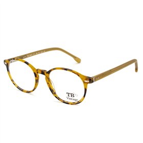 GLASSES TITTO BLUNI Unisex 2967-C1 (Lens/Bridge/Temple) 45/18/130 mm)