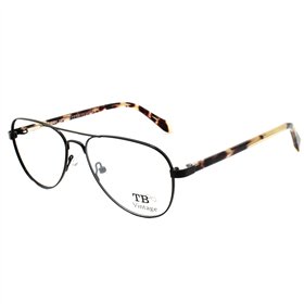 GLASSES TITTO BLUNI Unisex TB2966-C2 (Lens/Bridge/Temple) 54/15/140 mm)