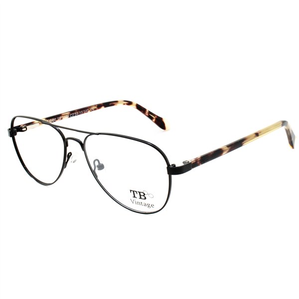 GLASSES TITTO BLUNI Unisex TB2966-C2 (Lens/Bridge/Temple) 54/15/140 mm)