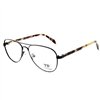 GLASSES TITTO BLUNI Unisex TB2966-C2 (Lens/Bridge/Temple) 54/15/140 mm)