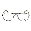 GLASSES TITTO BLUNI Unisex TB2966-C2 (Lens/Bridge/Temple) 54/15/140 mm)