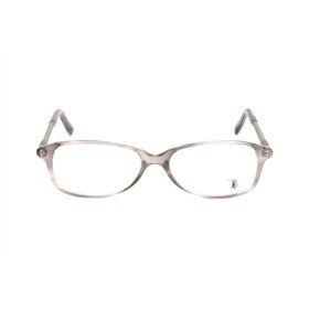 GLASSES TODS WOMAN TO4054020 (Lens/Bridge/Temple) 54/15/140 mm)