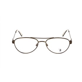 GLASSES TODS MAN TO5006036 (Lens/Bridge/Temple) 52/17/140 mm)
