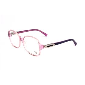 GLASSES TODS WOMAN TO501707455 (Lens/Bridge/Temple) 55/16/135 mm)
