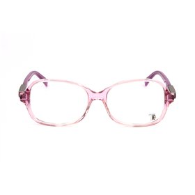 GLASSES TODS WOMAN TO501707455 (Lens/Bridge/Temple) 55/16/135 mm)