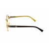GLASSES TODS WOMAN TO501709555 (Lens/Bridge/Temple) 55/16/135 mm)