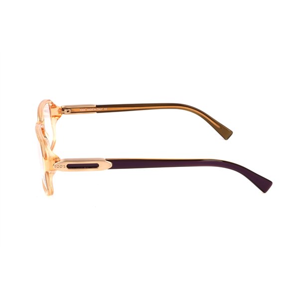 GLASSES TODS WOMAN TO501804454 (Lens/Bridge/Temple) 54/15/135 mm)