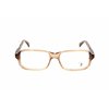 GLASSES TODS WOMAN TO501804752 (Lens/Bridge/Temple) 52/15/135 mm)