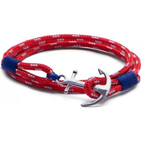 BRACELET TOM HOPE UNISEX TM0010 (17CM )
