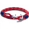 BRACELET TOM HOPE UNISEX TM0012 (19,5CM )