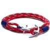 BRACELET TOM HOPE UNISEX TM0013 (21CM )