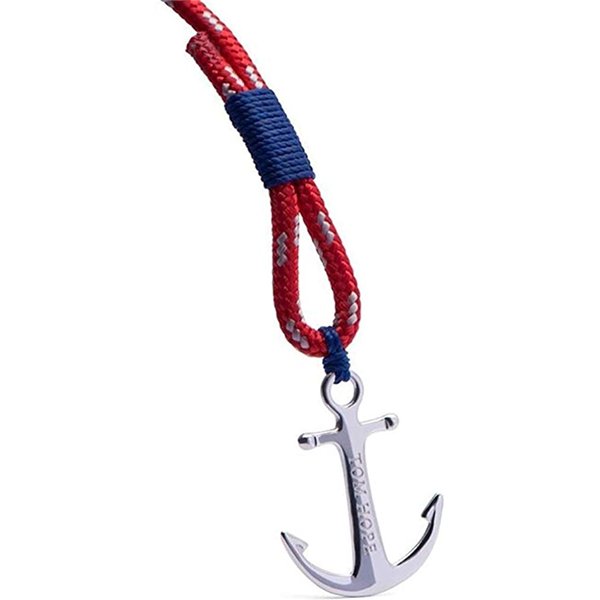 BRACELET TOM HOPE UNISEX TM0013 (21CM )