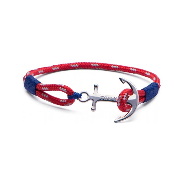 BRACELET TOM HOPE UNISEX TM0020 (17CM )