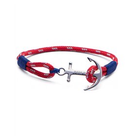 BRACELET TOM HOPE UNISEX TM0023 (21CM )
