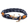 BRACELET TOM HOPE UNISEX TM0111 (18CM )
