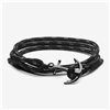 BRACELET TOM HOPE UNISEX TM0130 (17CM )