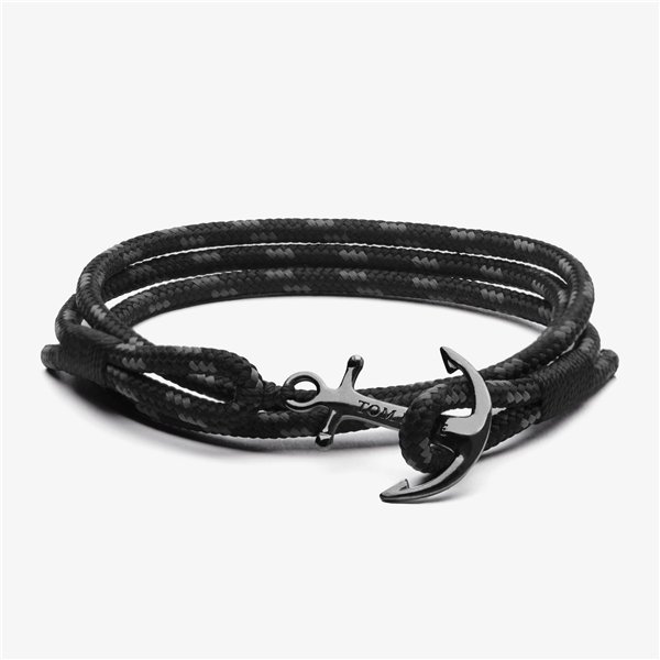 BRACELET TOM HOPE UNISEX TM0131 (18CM )