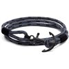 BRACELET TOM HOPE UNISEX TM0152 (19,50CM )