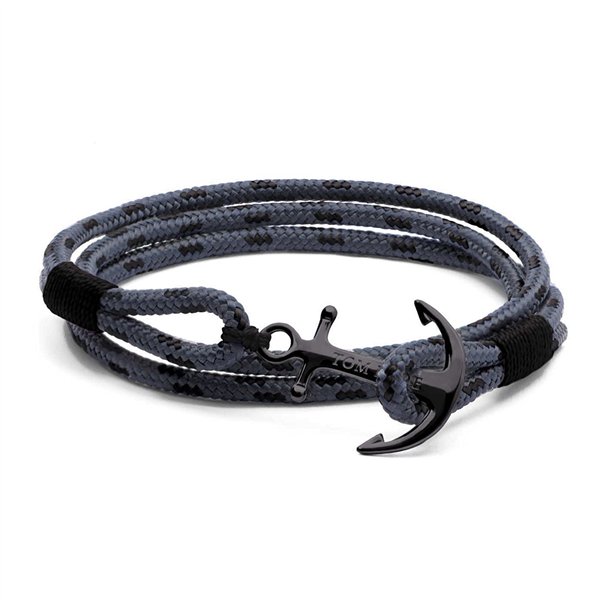 BRACELET TOM HOPE UNISEX TM0153 (21CM )