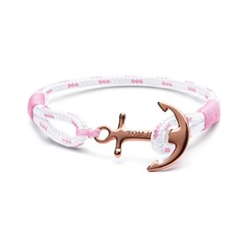 BRACELET TOM HOPE WOMEN TM0170 (17CM )