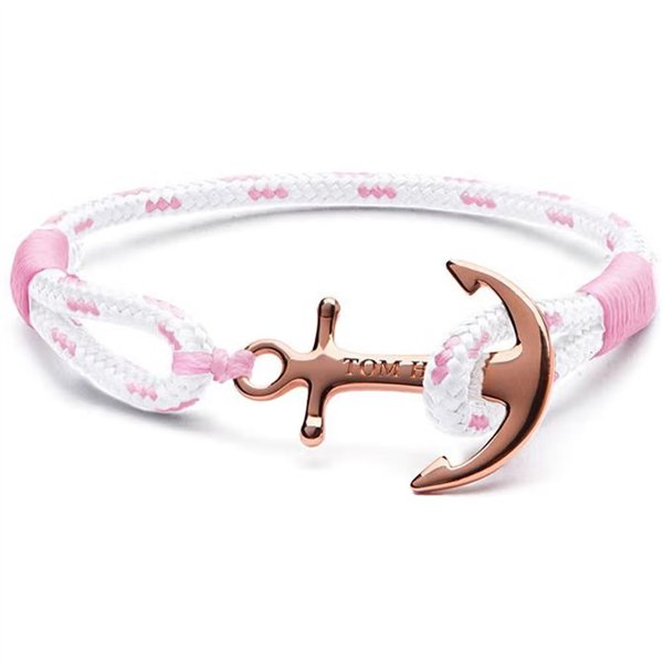BRACELET TOM HOPE WOMEN TM0171 (TALLA S )