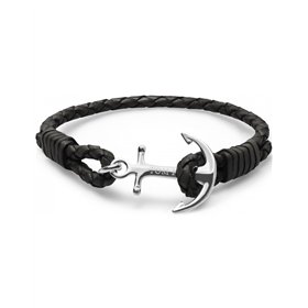 BRACELET TOM HOPE UNISEX TM0200 (18CM )