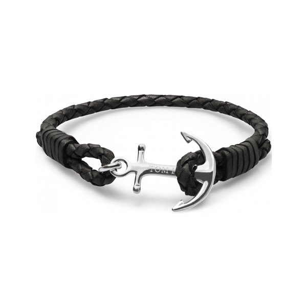 BRACELET TOM HOPE UNISEX TM0200 (18CM )