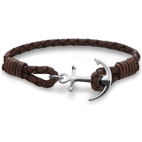 BRACELET TOM HOPE UNISEX TM0210 (18CM )