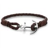 BRACELET TOM HOPE UNISEX TM0210 (18CM )
