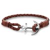 BRACELET TOM HOPE UNISEX TM0220 (18CM )
