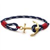 BRACELET TOM HOPE UNISEX TM0401 (18CM )