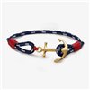 BRACELET TOM HOPE UNISEX TM0403 (TALLA L )