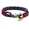 BRACELET TOM HOPE UNISEX TM0413 (TALLA L )