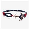 BRACELET TOM HOPE UNISEX TM0080 (17CM )