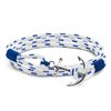 BRACELET TOM HOPE UNISEX TM0161 (18CM )