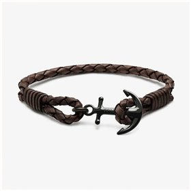 BRACELET TOM HOPE UNISEX TM0241 (18CM )