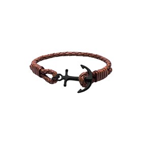 BRACELET TOM HOPE UNISEX TM0251 (18CM )