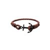 BRACELET TOM HOPE UNISEX TM0253 (21CM )