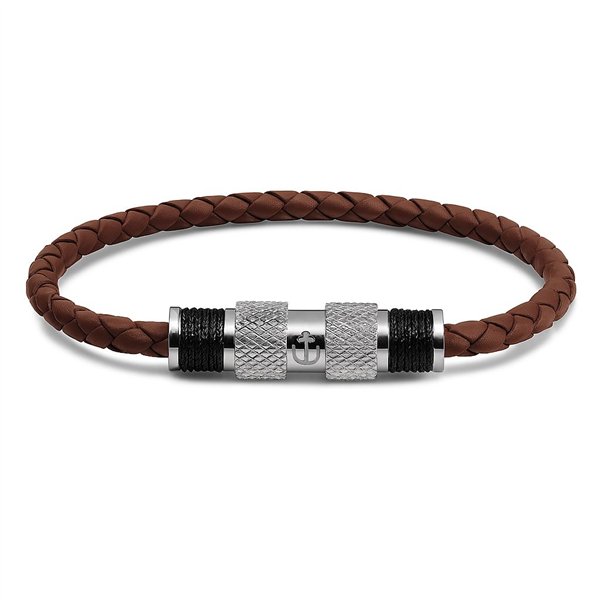 BRACELET TOM HOPE MAN TM0261 (M )