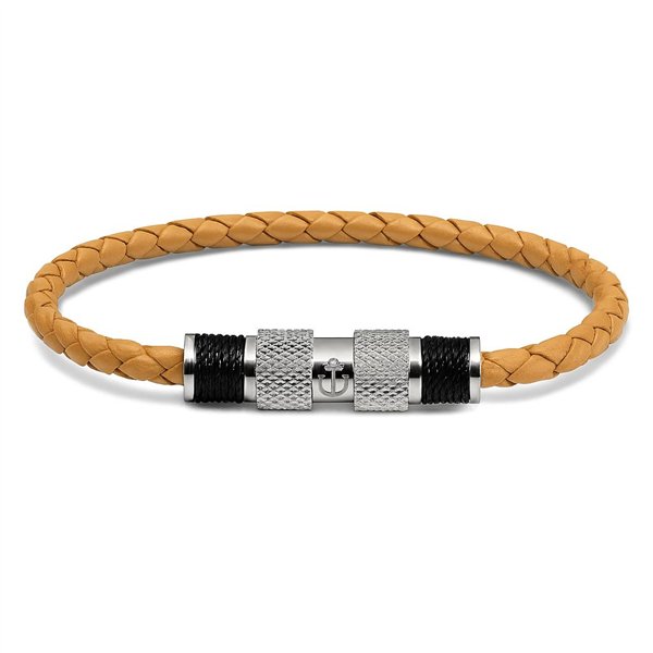 BRACELET TOM HOPE MAN TM0263 (S )