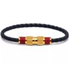 BRACELET TOM HOPE MAN TM0272 (S )