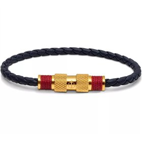 BRACELET TOM HOPE MAN TM0273 (M )