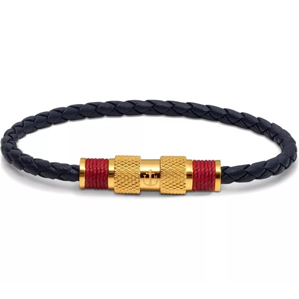 BRACELET TOM HOPE MAN TM0273 (M )