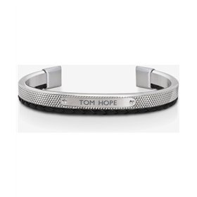 BRACELET TOM HOPE MAN TM0277 (S )