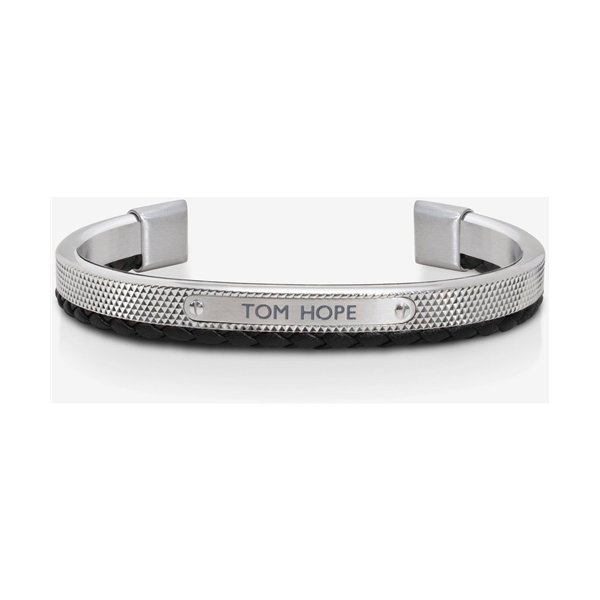 BRACELET TOM HOPE MAN TM0277 (S )