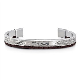 BRACELET TOM HOPE MAN TM0279 (M )