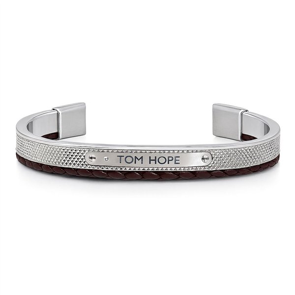 BRACELET TOM HOPE MAN TM0279 (M )